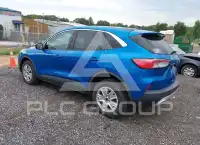 2020 Ford ESCAPE photo
