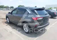 2020 Ford ESCAPE фото