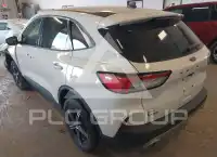 2020 Ford ESCAPE фото
