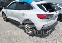 2020 Ford ESCAPE фото