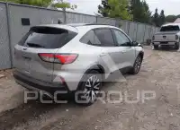 2020 Ford ESCAPE фото