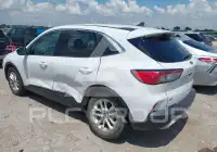 2020 Ford ESCAPE photo