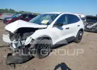 2020 Ford ESCAPE photo