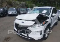 2020 Ford ESCAPE фото