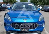 2020 Ford ESCAPE фото