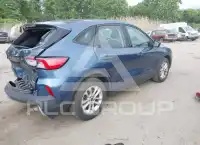 2020 Ford ESCAPE фото