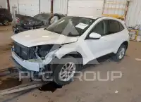 2020 Ford ESCAPE фото