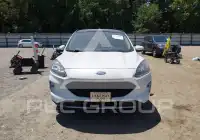 2020 Ford ESCAPE photo