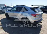 2020 Ford ESCAPE фото