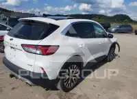 2020 Ford ESCAPE фото