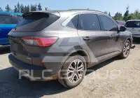 2020 Ford ESCAPE фото