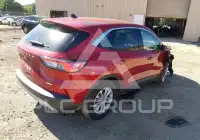 2020 Ford ESCAPE photo