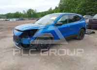 2020 Ford ESCAPE photo