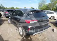 2020 Ford ESCAPE photo