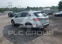 2020 Ford ESCAPE фото