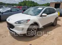 2020 Ford ESCAPE фото