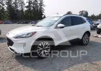 2020 Ford ESCAPE фото