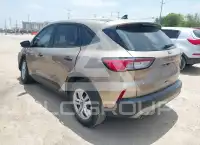 2020 Ford ESCAPE фото