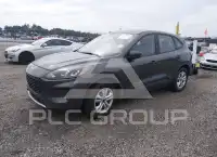 2020 Ford ESCAPE photo