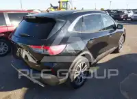 2020 Ford ESCAPE photo