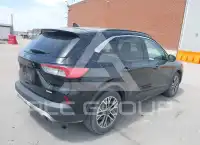 2020 Ford ESCAPE фото
