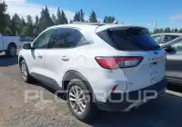 2020 Ford ESCAPE фото