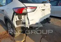 2020 Ford ESCAPE фото