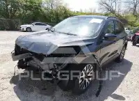 2020 Ford ESCAPE фото