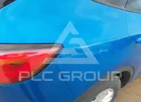 2020 Ford ESCAPE photo