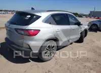 2020 Ford ESCAPE фото