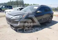 2020 Ford ESCAPE фото