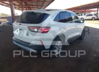 2020 Ford ESCAPE фото