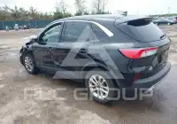 2020 Ford ESCAPE фото