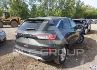 2020 Ford ESCAPE photo