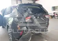 2020 Ford ESCAPE фото