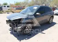 2020 Ford ESCAPE фото
