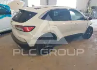 2020 Ford ESCAPE фото