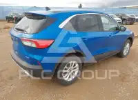 2020 Ford ESCAPE photo