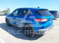 2020 Ford ESCAPE фото