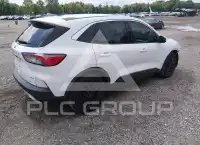 2020 Ford ESCAPE фото