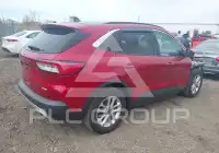 2020 Ford ESCAPE photo