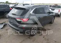 2020 Ford ESCAPE фото