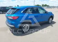 2020 Ford ESCAPE фото