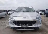 2020 Ford ESCAPE photo