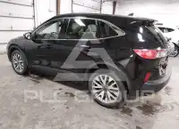 2020 Ford ESCAPE фото