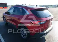 2020 Ford ESCAPE фото