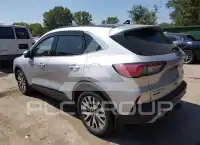 2020 Ford ESCAPE фото