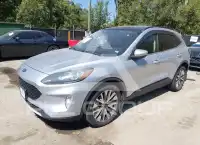 2020 Ford ESCAPE фото