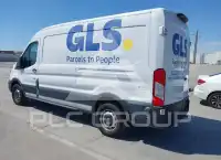 2020 Ford TRANSIT фото