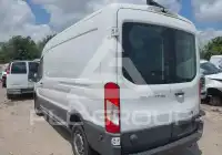 2020 Ford TRANSIT фото